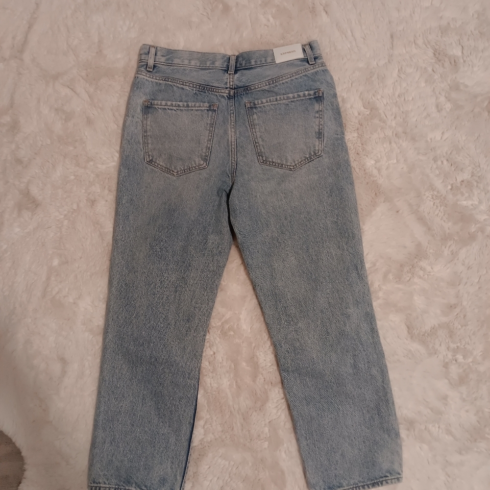 Express jeans - Picture 2 of 3